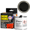 E-Tech Engine Enamel Paint Gloss Black 250ml