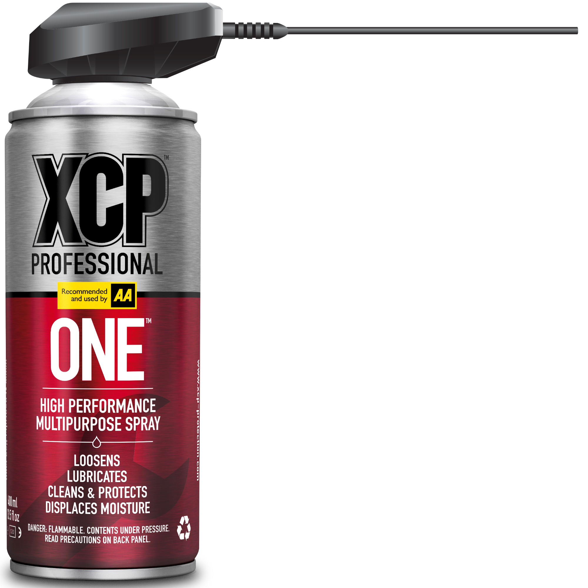 XCP ONE Aerosol 400ML