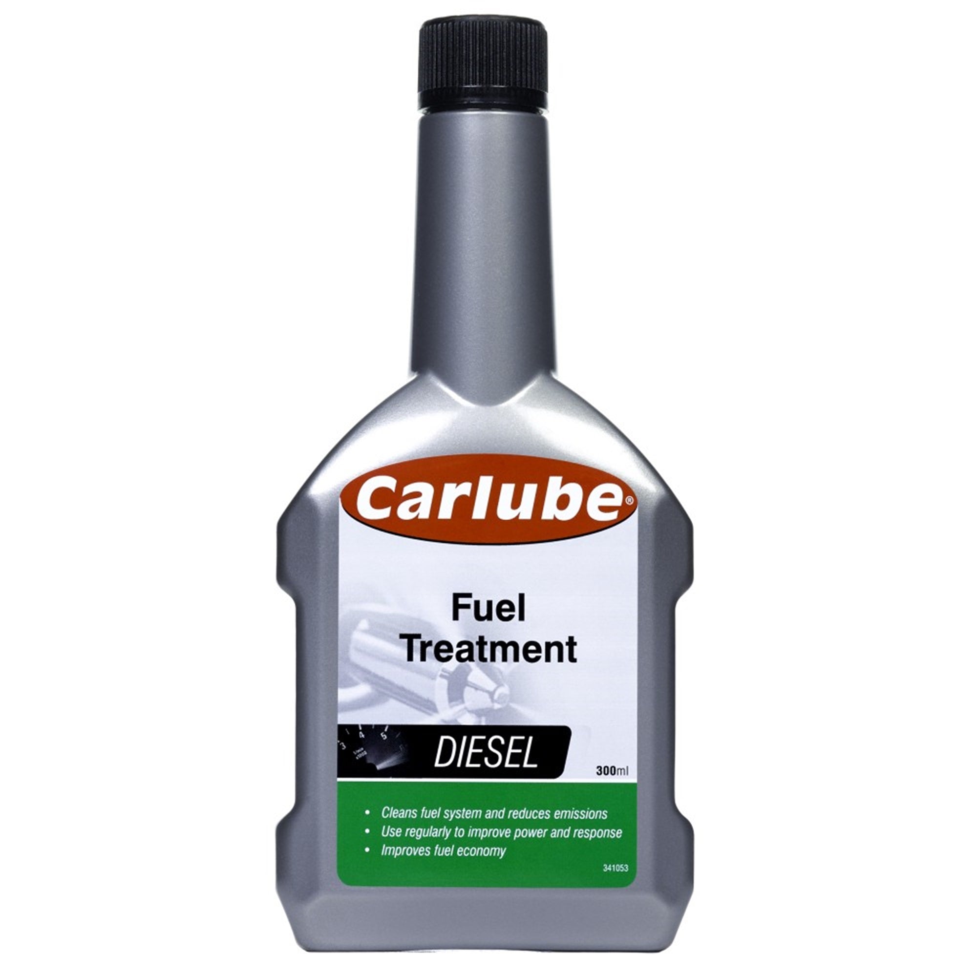 Carlube Diesel Fuel Treatment 300ml