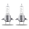 Osram H7 12V 55W Night Breaker Silver Twin Pack