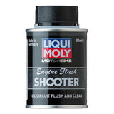 Liqui Moly Motorbike Engine Flush Shooter 80ml