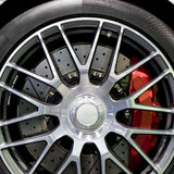 Goodyear Car Alloy Wheel Clearer Dirt Grime Cleaning Shine Spray 750ml