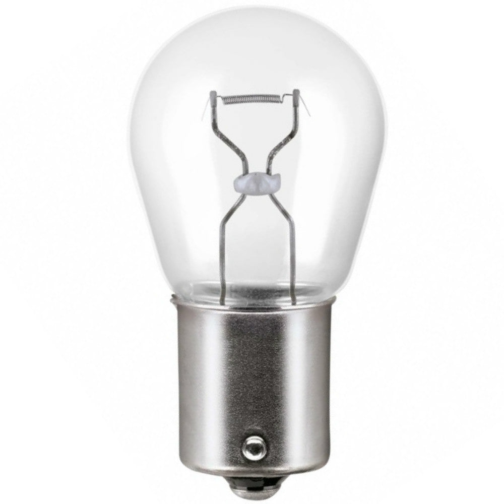 Osram 382 12V P21W Original Bayonet Bulbs Ba15S (Twin Blister)