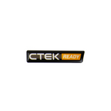 CTEK CT5 battery charger and maintainer, smart charging for 12V car and motorcycle batteries.