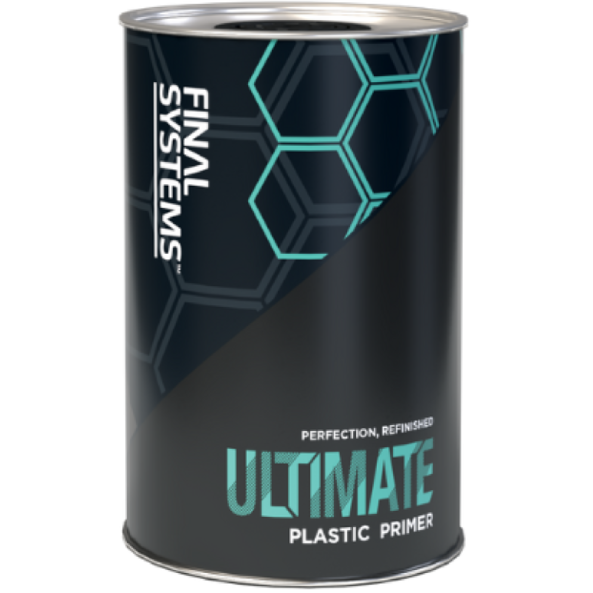 Final Systems ULTIMATE Plastic Primer 1L