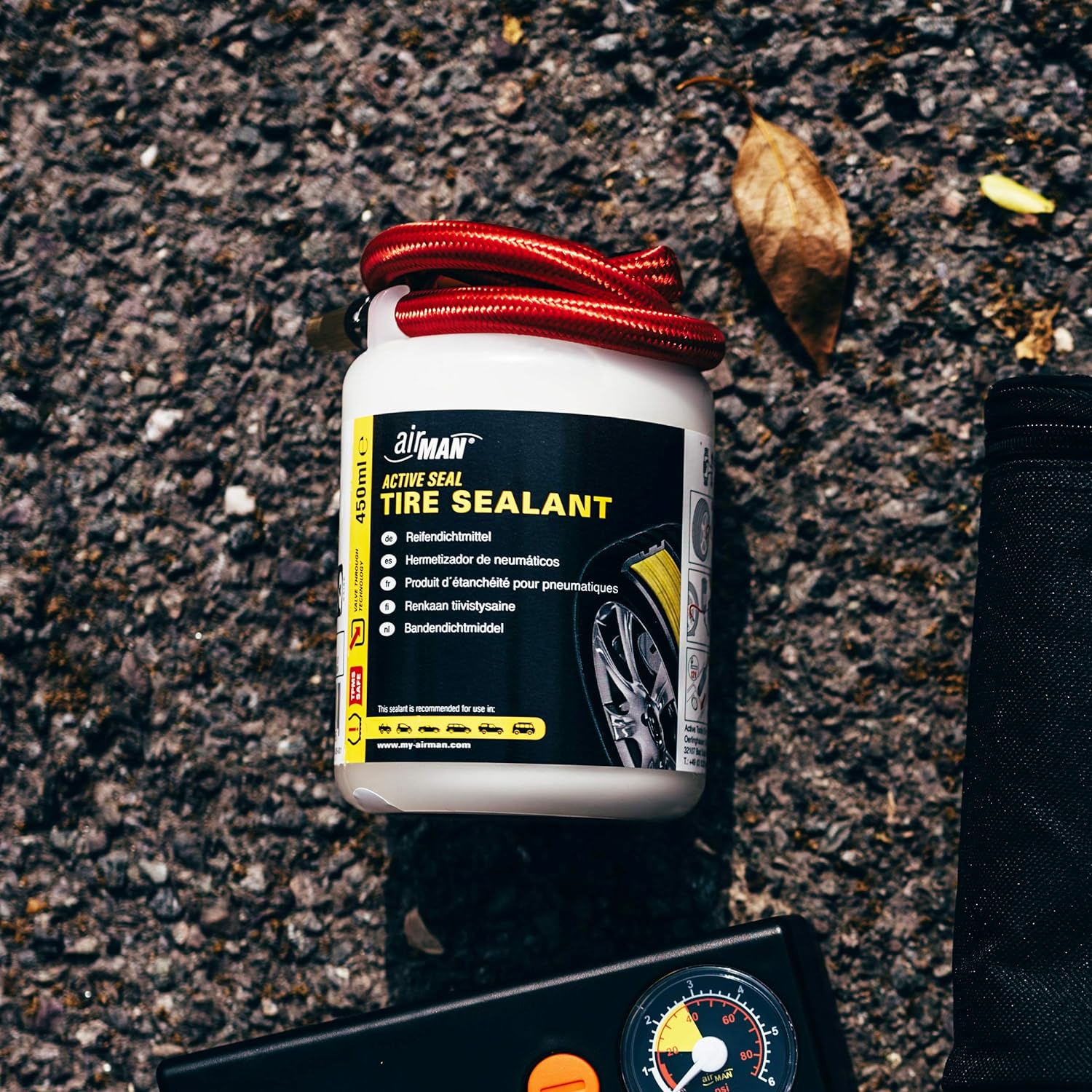 Airman Replacement Sealant 450ml