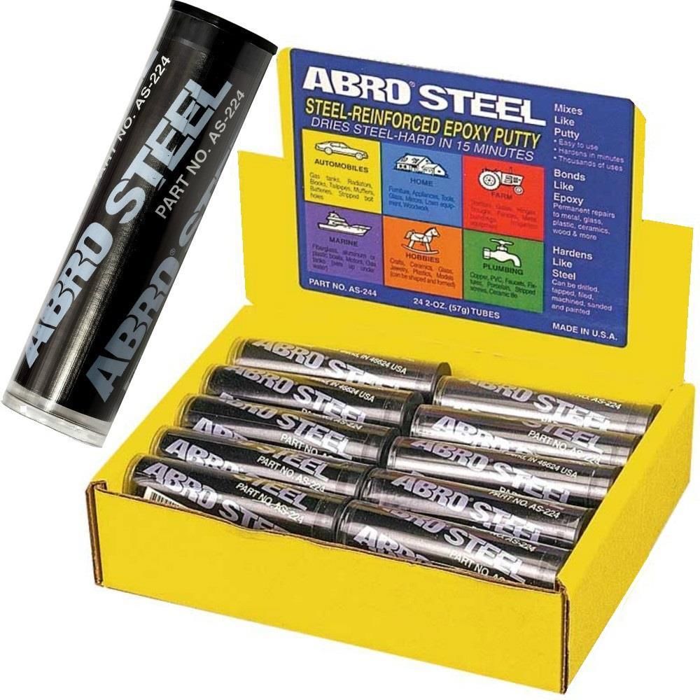 ABRO Steel 57g