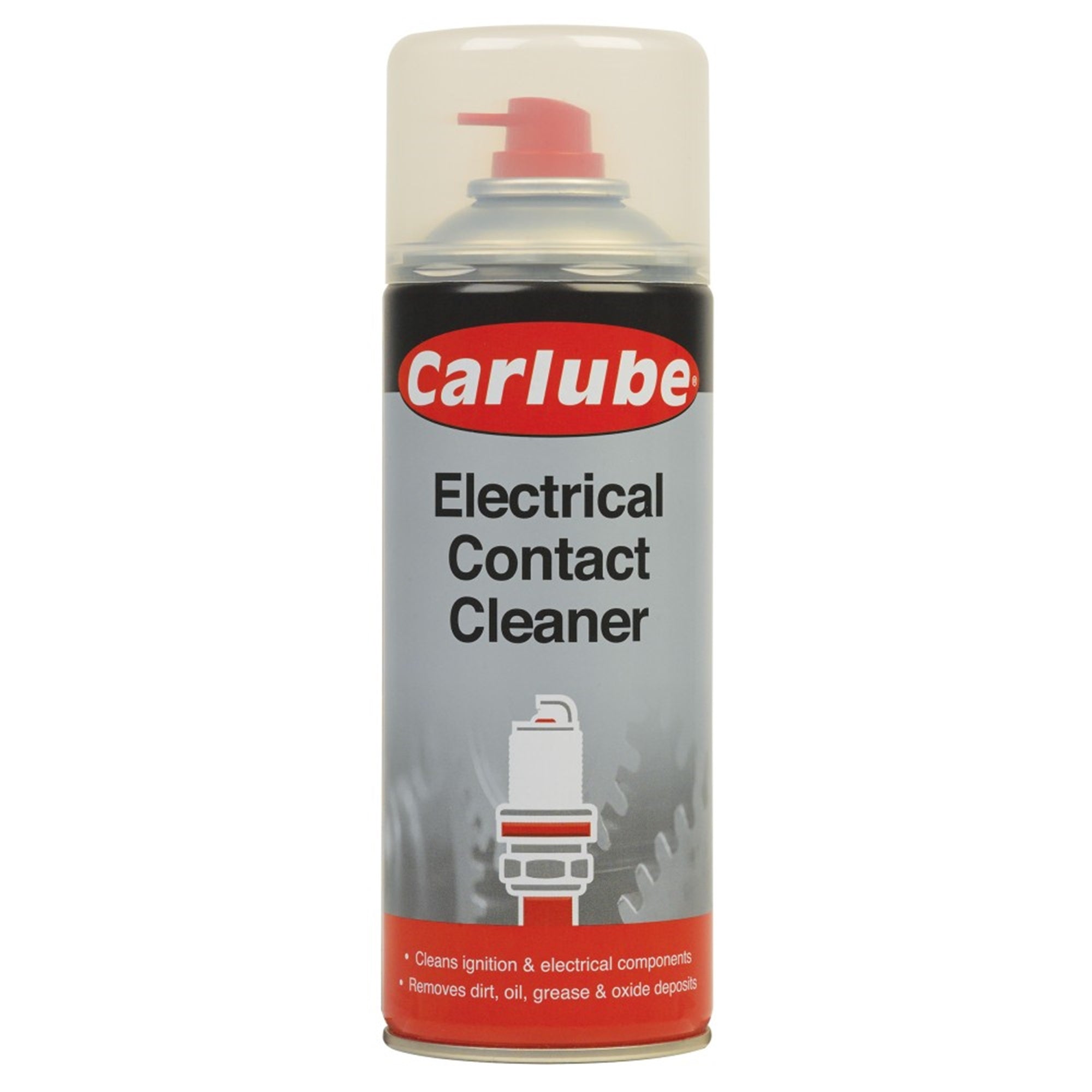 Carlube Electrical Contact Cleaner 400ml
