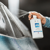 Autoglym Rapid Aqua Wax Kit 500ml