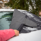 AA Windscreen Protector Small / Medium