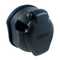 Maypole 13 Pin Plastic Socket MP1293B