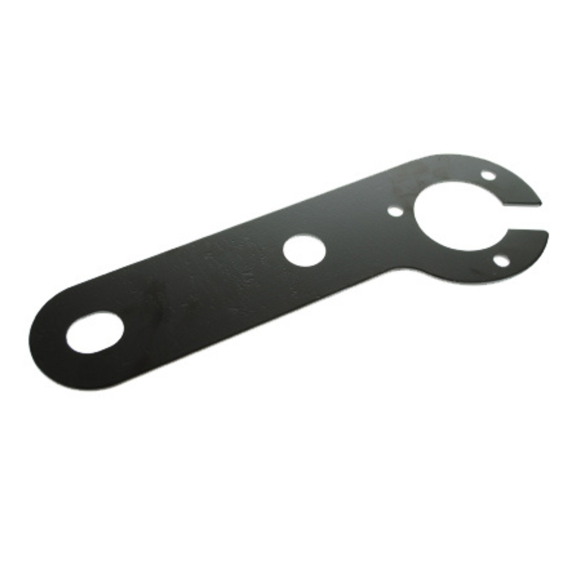 Maypole Heavy Duty Single Socket Mounting Plate MP86B