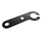 Maypole Heavy Duty Single Socket Mounting Plate MP86B