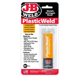 Jb Weld Plastiweld Epoxy Putty Stick