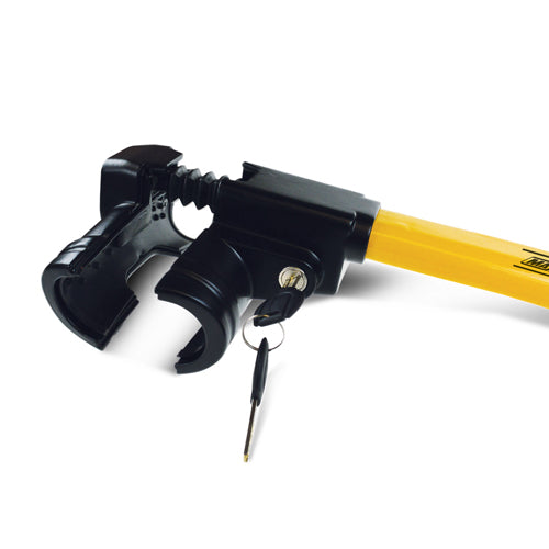 Maypole Dashboard Universal Steering Wheel Lock