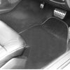 Goodyear 4PC Luxury Car Mat Set