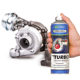 Ecomotive Turbo Cleaner 250ml