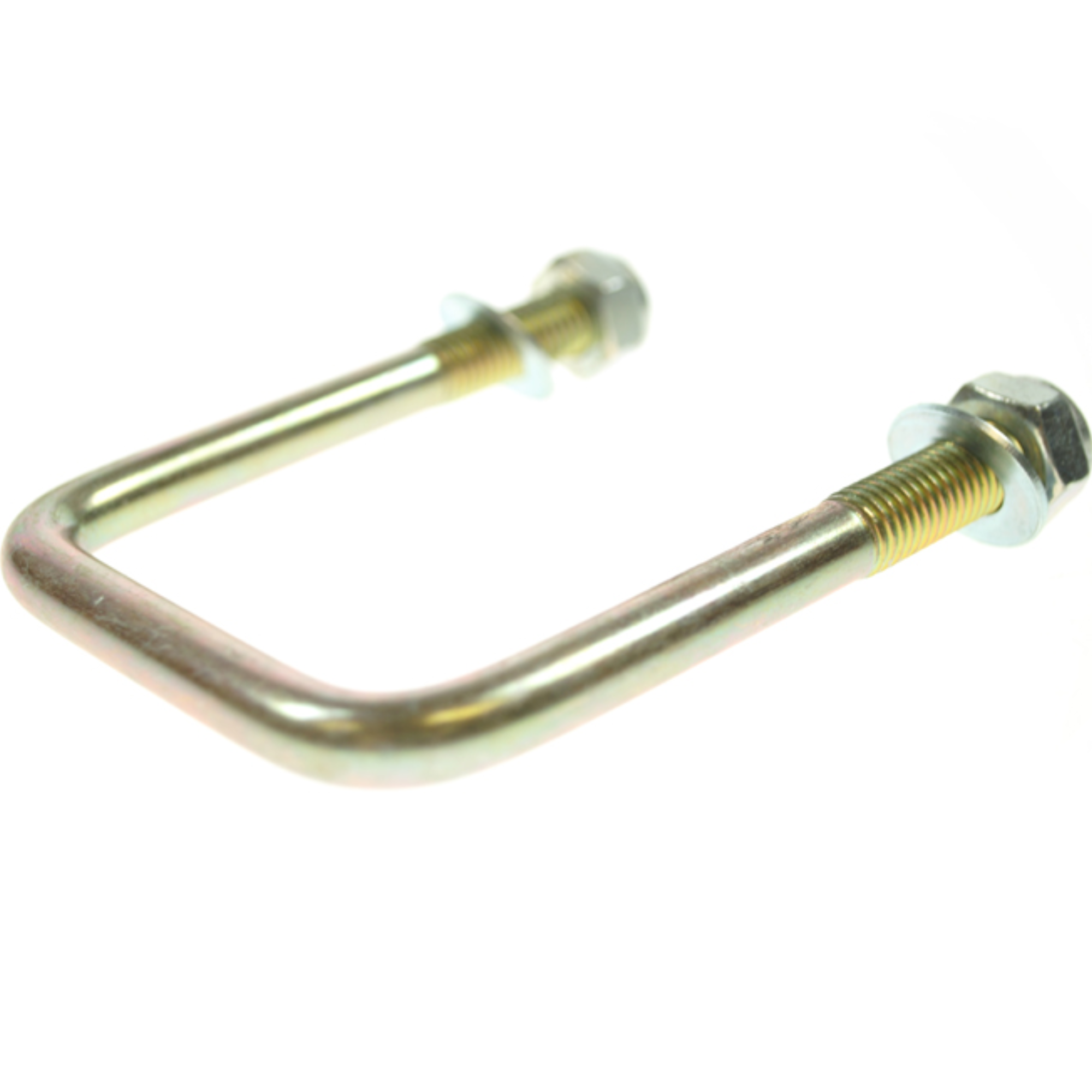Maypole 50 X 50mm U Bolt & Nuts