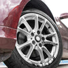 Goodyear Car Bleeding Wheels Dust Removal Cleaning Clearer Foam Spray 750ml