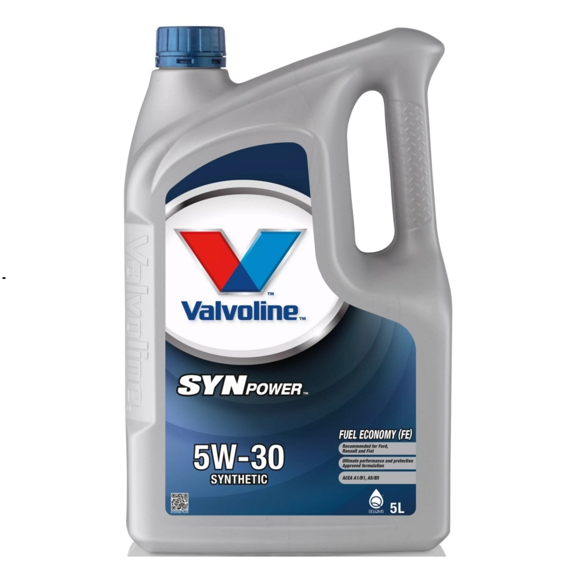 Valvoline Synpower Fe 5W-30 5L