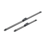 Bosch Aerotwin Retrofit Flat Blade Set 26" (650mm) & 16" (400mm) - AR141S