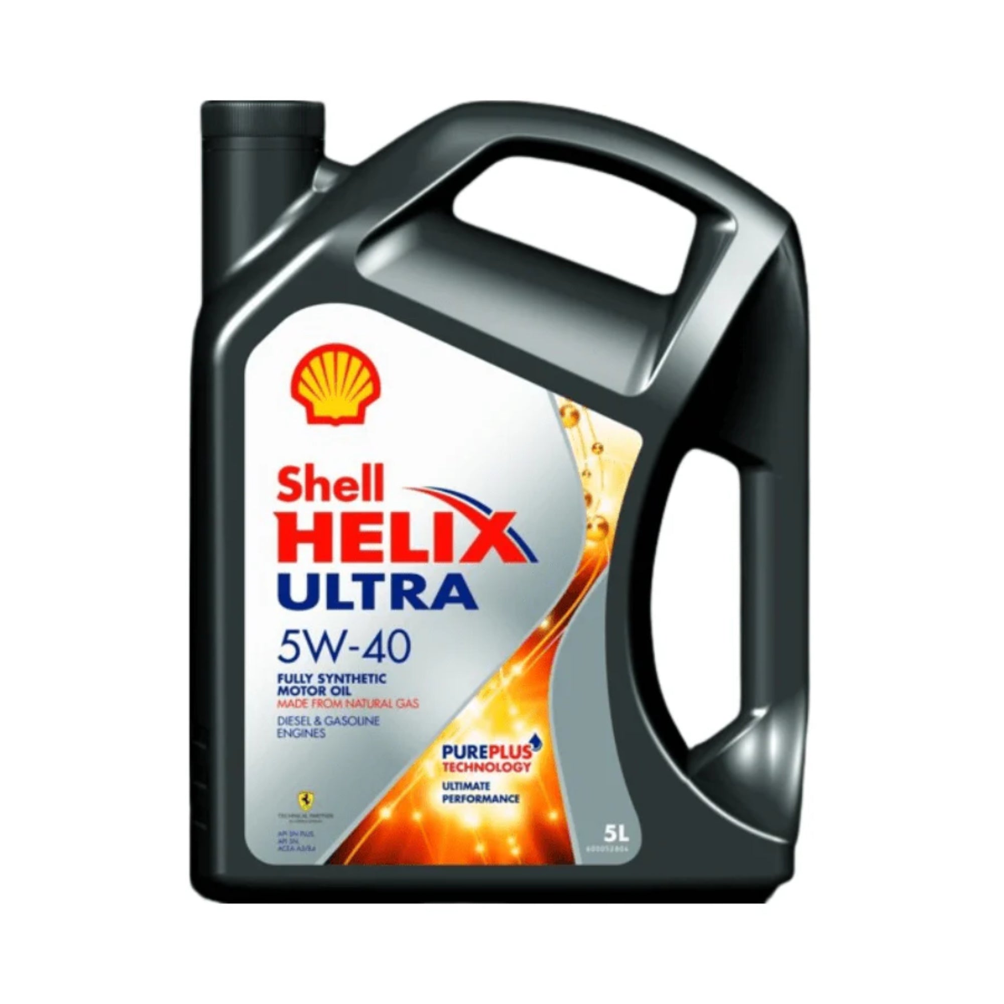 Shell Helix Ultra 5W-40 5L