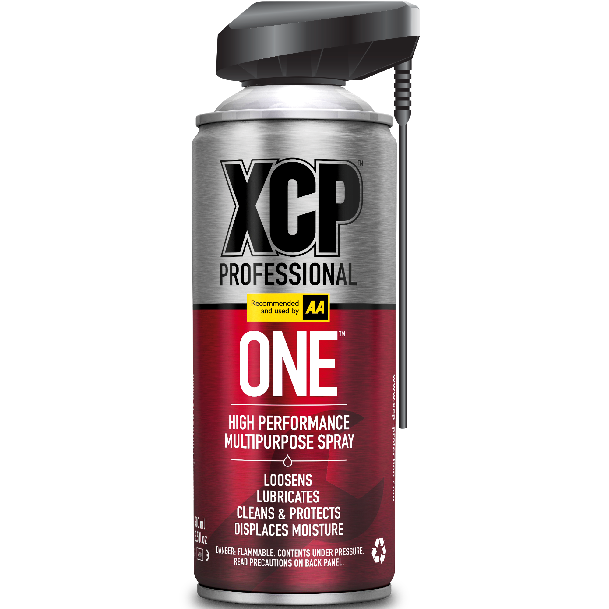 XCP ONE Aerosol 400ML