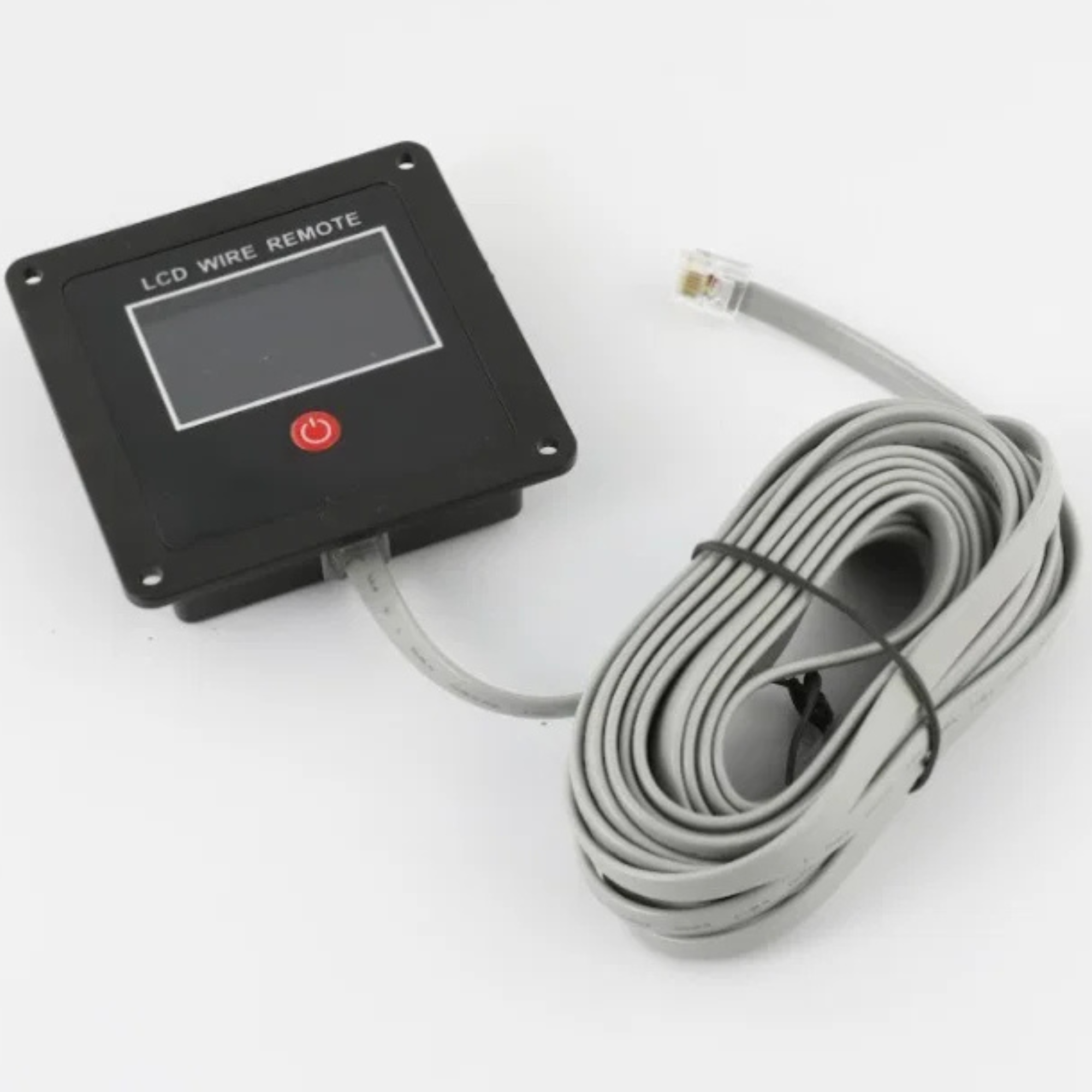 Streetwize Wired Remote For Pure Sine Wave Inverter