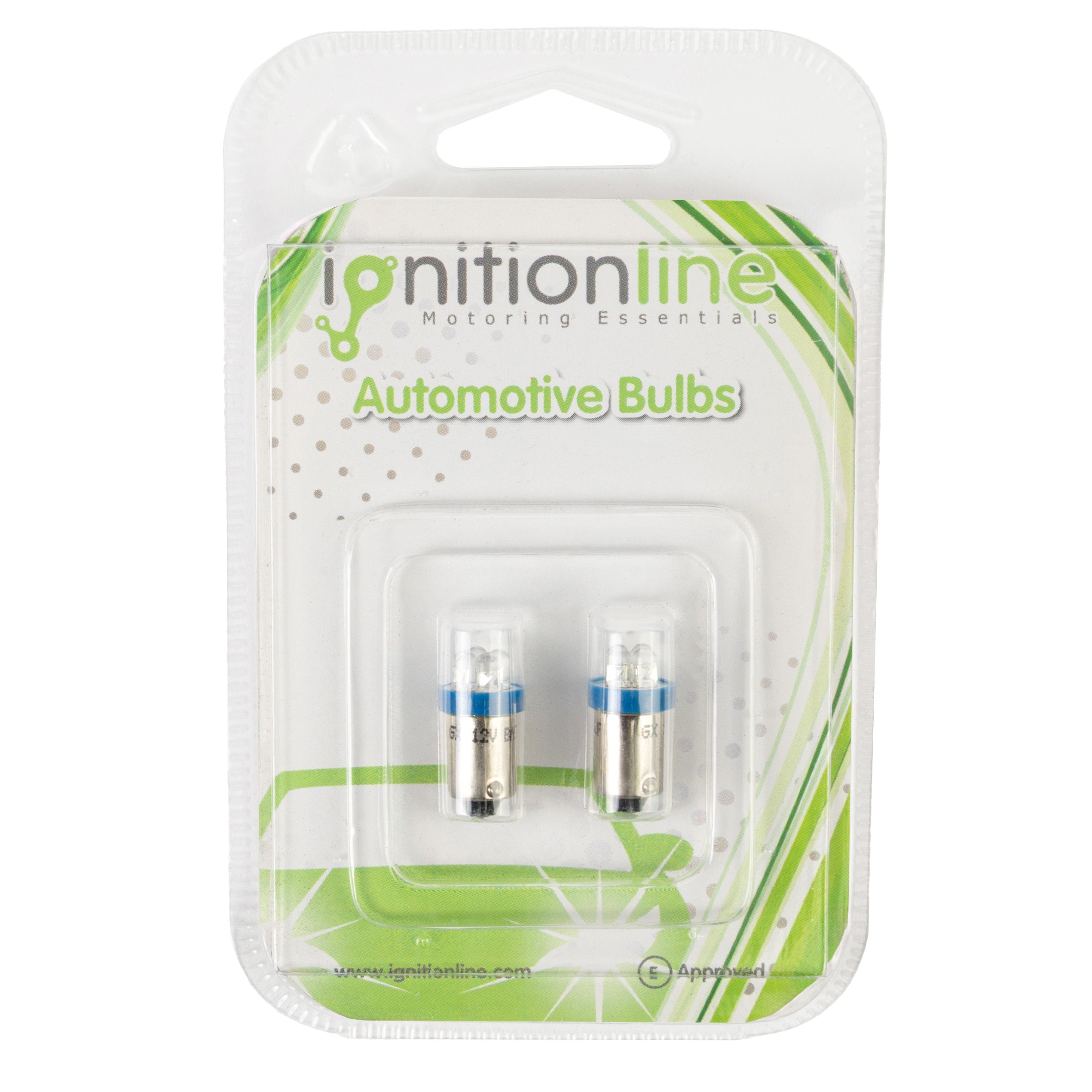 LED233B 12V Side & Tail Bayonet Bulb