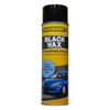Silverhook Black Wax Coating 500ml Spray