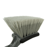 Car wash brush, Sakura, safe for paint, removes dirt and grime.