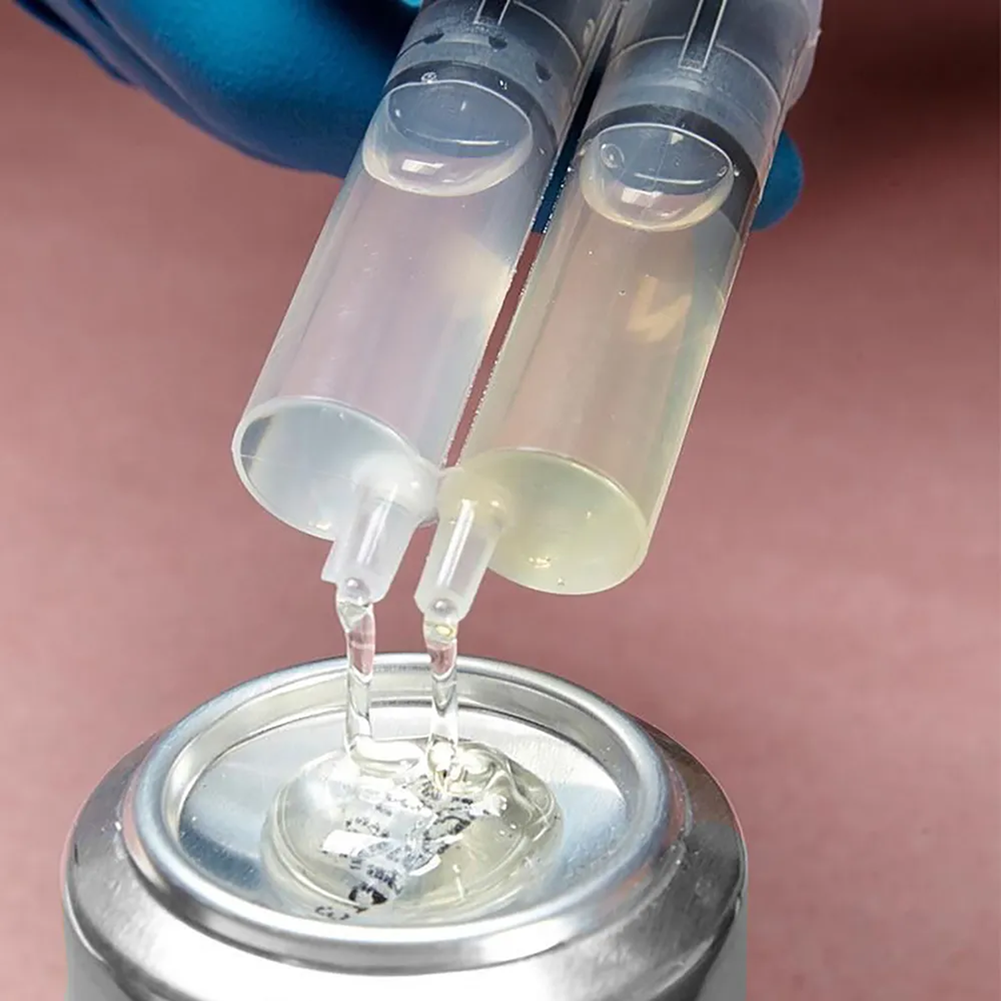 Maxifix Rapid Epoxy Adhesive