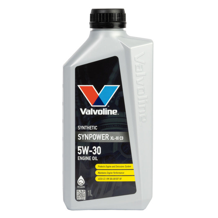Valvoline Synpower Xl-III C3 5W30 1L