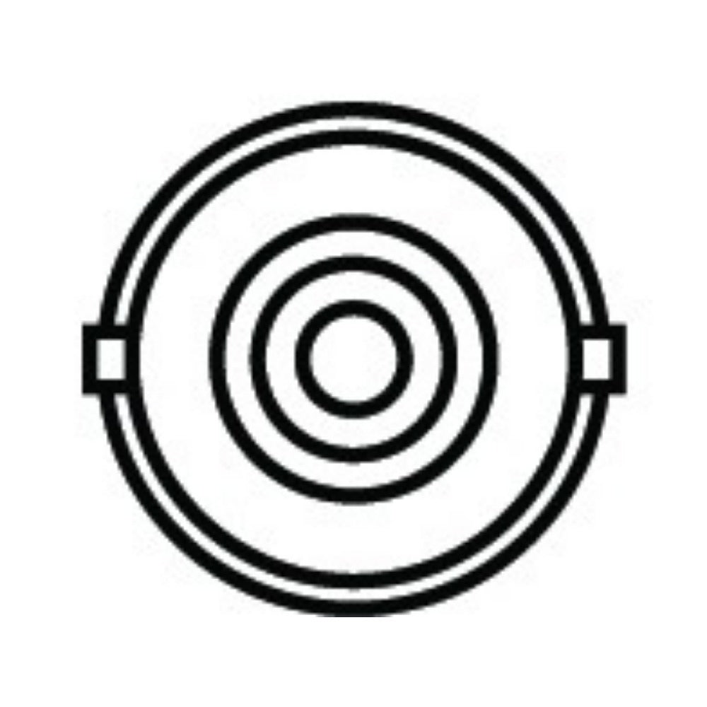 IgnitionLine 316 6V 18W Bayonet Bulbs (Twin Pack)