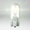 Osram Ultra Life 501 W5W 12V 5W Capless Bulbs (Twin Pack)