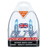 H1 Ultra Power Bulbs