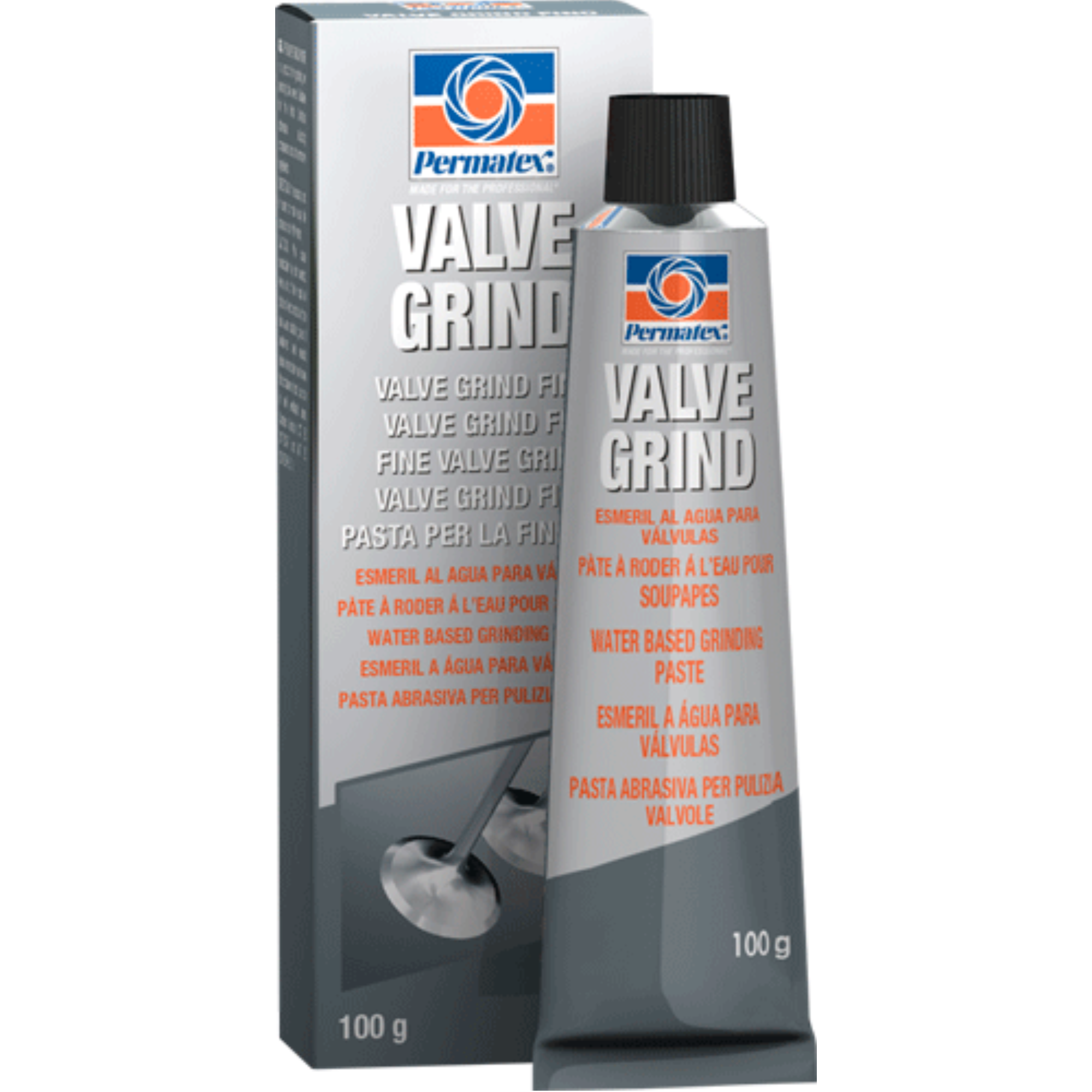 Permatex Valve Grind (Fine) 100g