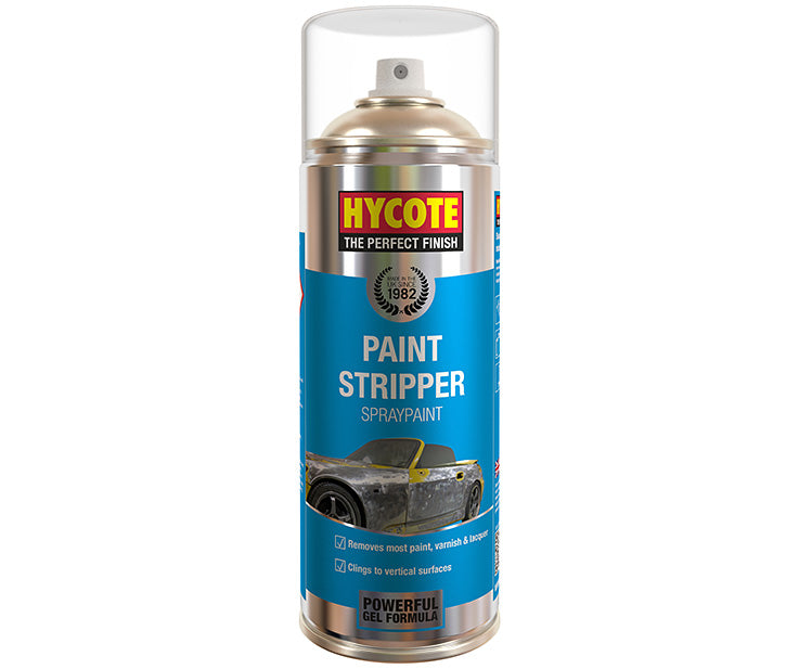 Hycote Paint Stripper 400ml