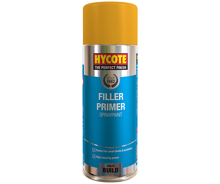 Hycote Filler Primer 400ml