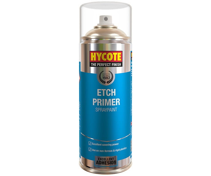Hycote Etch Primer Spraypaint 400ml