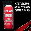 Stabil Fogging Oil 12oz