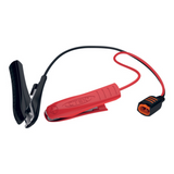 CTEK CT5 battery charger and maintainer, smart charging for 12V car and motorcycle batteries.