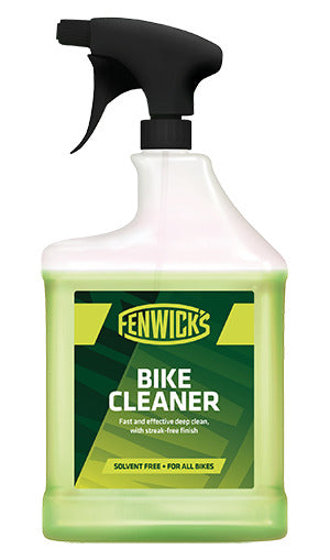FENWICKS Bike Cleaner Trigger Spray - 1 Litre