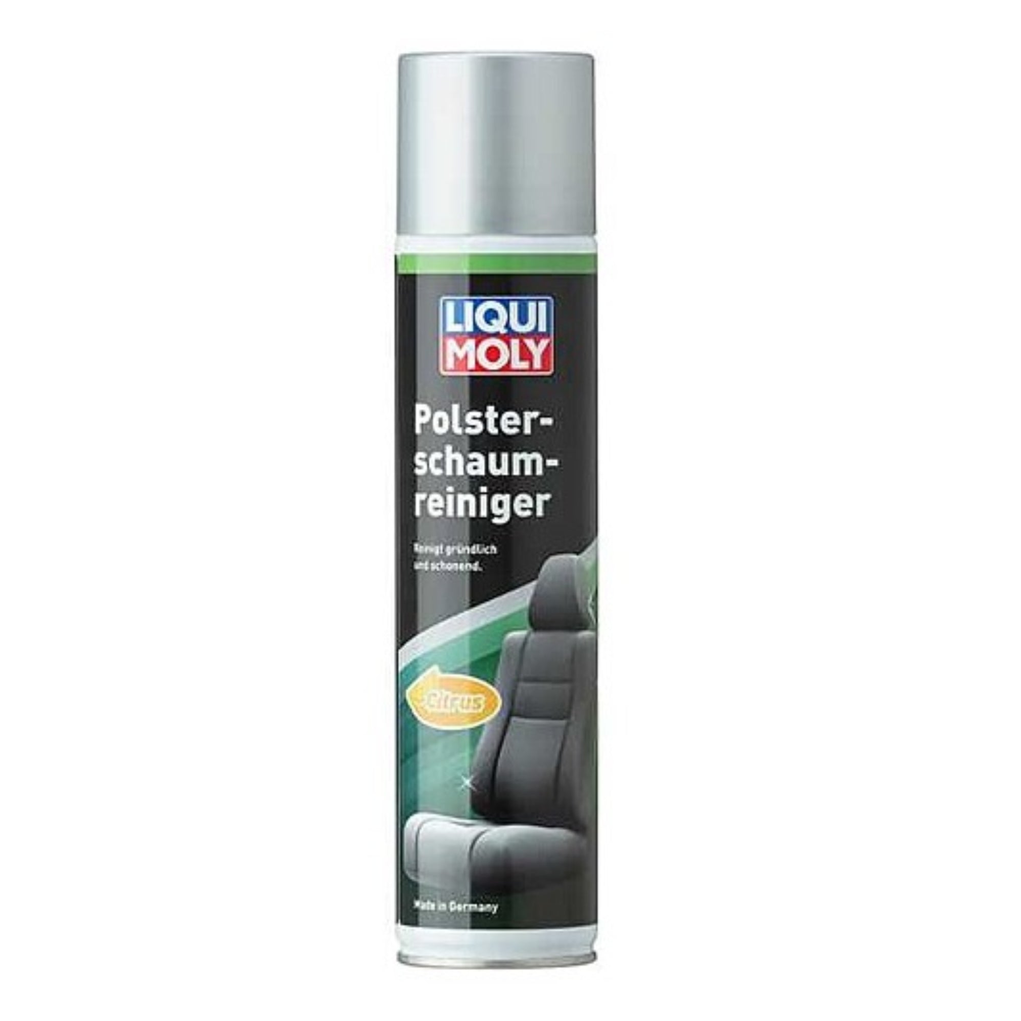 Liqui Moly Upholstery Foam Cleaner 300ml