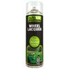 Autotek Wheel Lacquer Spray Paint 500ml