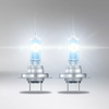 Osram H7 12V 55W Night Breaker Laser (Next Generation) Twin Pack