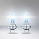 Osram H7 12V 55W Night Breaker Laser (Next Generation) Twin Pack