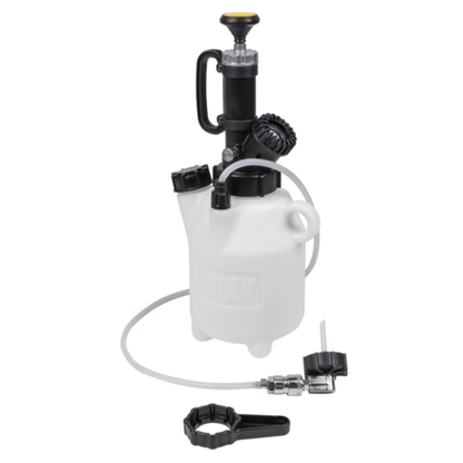 Sealey Brake & Clutch Bleeding System