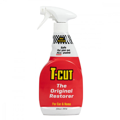 T-Cut Original Rest Trigger 500ml