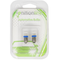 LED233B 12V Side & Tail Bayonet Bulbs (Twin Pack)
